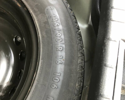 Черный Ниссан Кашкай, объемом двигателя 1.5 л и пробегом 192 тыс. км за 11500 $, фото 47 на Automoto.ua