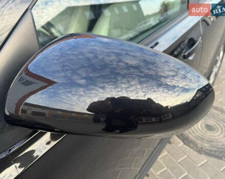 Черный Ниссан Кашкай, объемом двигателя 1.6 л и пробегом 216 тыс. км за 10999 $, фото 8 на Automoto.ua