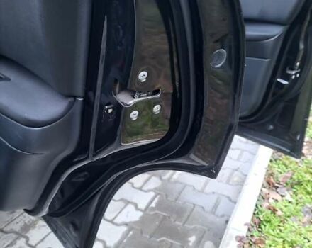 Чорний Ніссан Кашкай, об'ємом двигуна 1.5 л та пробігом 213 тис. км за 10400 $, фото 93 на Automoto.ua