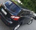 Чорний Ніссан Кашкай, об'ємом двигуна 1.5 л та пробігом 240 тис. км за 9350 $, фото 6 на Automoto.ua
