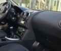Черный Ниссан Кашкай, объемом двигателя 1.5 л и пробегом 195 тыс. км за 10800 $, фото 36 на Automoto.ua