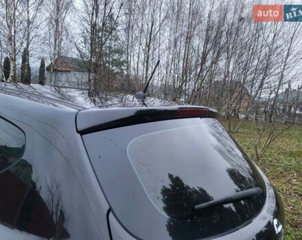 Чорний Ніссан Кашкай, об'ємом двигуна 1.5 л та пробігом 213 тис. км за 10400 $, фото 34 на Automoto.ua