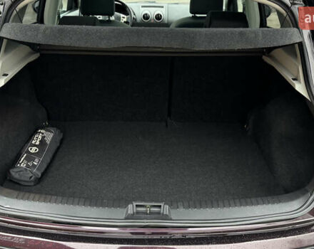 Черный Ниссан Кашкай, объемом двигателя 1.5 л и пробегом 196 тыс. км за 10800 $, фото 46 на Automoto.ua