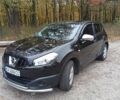 Ниссан Кашкай 2011 в Киеве на Automoto.ua Черный Ниссан Кашкай, объемом двигателя 2 л и пробегом 216 тыс. км за 10500 $, фото 2 на Automoto.ua