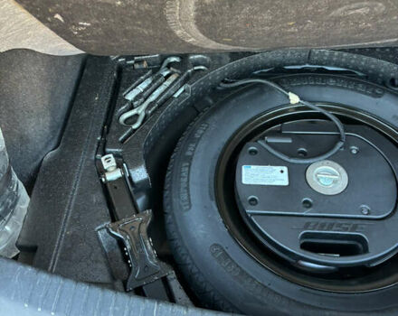 Черный Ниссан Кашкай, объемом двигателя 1.46 л и пробегом 261 тыс. км за 10700 $, фото 36 на Automoto.ua