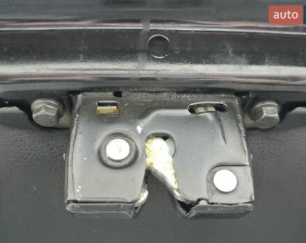 Черный Ниссан Кашкай, объемом двигателя 2 л и пробегом 220 тыс. км за 13500 $, фото 37 на Automoto.ua