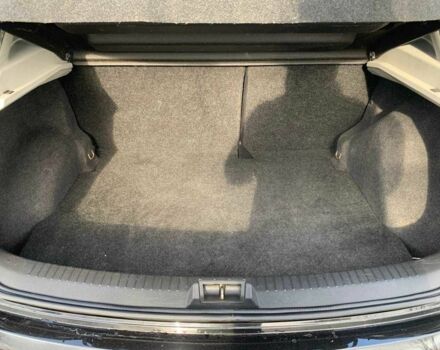 Чорний Ніссан Кашкай, об'ємом двигуна 1.5 л та пробігом 233 тис. км за 10699 $, фото 17 на Automoto.ua