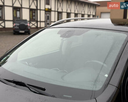 Черный Ниссан Кашкай, объемом двигателя 1.46 л и пробегом 280 тыс. км за 9400 $, фото 44 на Automoto.ua