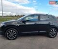 Чорний Ніссан Кашкай, об'ємом двигуна 2 л та пробігом 223 тис. км за 12750 $, фото 10 на Automoto.ua