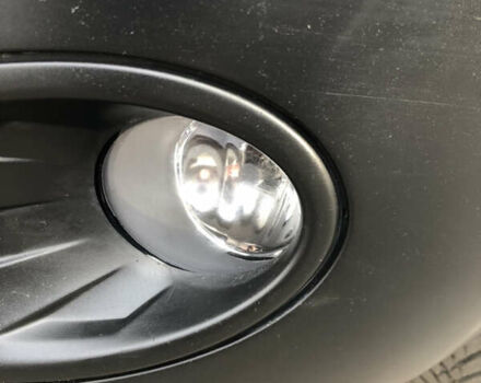 Черный Ниссан Кашкай, объемом двигателя 1.5 л и пробегом 192 тыс. км за 11500 $, фото 6 на Automoto.ua