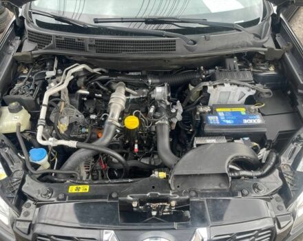 Ниссан Кашкай 2011 в Луцке на Automoto.ua Черный Ниссан Кашкай, объемом двигателя 0 л и пробегом 270 тыс. км за 11600 $, фото 1 на Automoto.ua