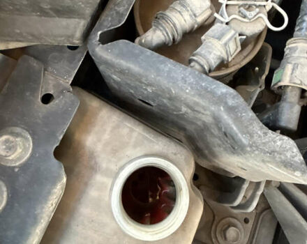 Черный Ниссан Кашкай, объемом двигателя 1.46 л и пробегом 261 тыс. км за 10700 $, фото 12 на Automoto.ua