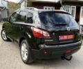 Чорний Ніссан Кашкай, об'ємом двигуна 1.5 л та пробігом 238 тис. км за 10200 $, фото 5 на Automoto.ua