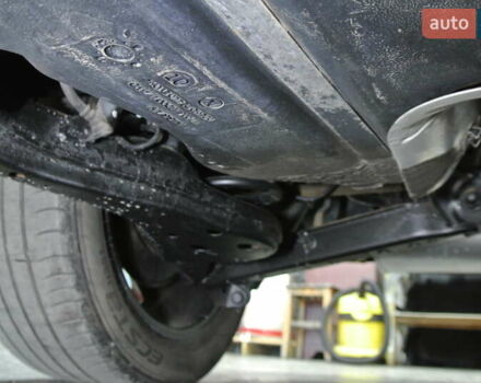 Черный Ниссан Кашкай, объемом двигателя 2 л и пробегом 220 тыс. км за 13500 $, фото 72 на Automoto.ua