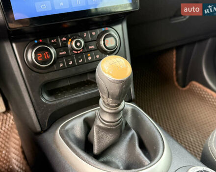 Черный Ниссан Кашкай, объемом двигателя 2 л и пробегом 174 тыс. км за 10999 $, фото 49 на Automoto.ua