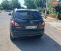 Чорний Ніссан Кашкай, об'ємом двигуна 1.46 л та пробігом 272 тис. км за 10700 $, фото 3 на Automoto.ua