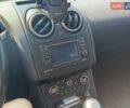 Чорний Ніссан Кашкай, об'ємом двигуна 1.46 л та пробігом 272 тис. км за 10700 $, фото 4 на Automoto.ua