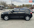 Ниссан Кашкай 2011 в Киеве на Automoto.ua Черный Ниссан Кашкай, объемом двигателя 2 л и пробегом 163 тыс. км за 9800 $, фото 4 на Automoto.ua