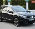 Чорний Ніссан Кашкай, об'ємом двигуна 1.5 л та пробігом 248 тис. км за 10700 $, фото 2 на Automoto.ua