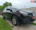 Черный Ниссан Кашкай, объемом двигателя 1.5 л и пробегом 183 тыс. км за 10200 $, фото 21 на Automoto.ua