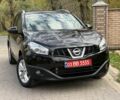 Чорний Ніссан Кашкай, об'ємом двигуна 1.5 л та пробігом 238 тис. км за 10200 $, фото 9 на Automoto.ua