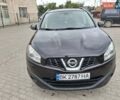 Черный Ниссан Кашкай, объемом двигателя 2 л и пробегом 193 тыс. км за 10600 $, фото 14 на Automoto.ua