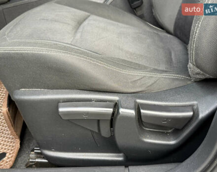 Черный Ниссан Кашкай, объемом двигателя 2 л и пробегом 174 тыс. км за 10999 $, фото 46 на Automoto.ua