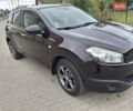 Черный Ниссан Кашкай, объемом двигателя 2 л и пробегом 193 тыс. км за 10600 $, фото 16 на Automoto.ua