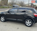 Ниссан Кашкай 2011 в Киеве на Automoto.ua Черный Ниссан Кашкай, объемом двигателя 2 л и пробегом 163 тыс. км за 9800 $, фото 5 на Automoto.ua