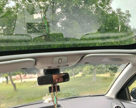 Черный Ниссан Кашкай, объемом двигателя 1.5 л и пробегом 233 тыс. км за 10600 $, фото 7 на Automoto.ua