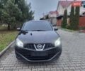 Чорний Ніссан Кашкай, об'ємом двигуна 1.5 л та пробігом 213 тис. км за 10400 $, фото 62 на Automoto.ua