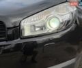 Черный Ниссан Кашкай, объемом двигателя 1.5 л и пробегом 207 тыс. км за 10850 $, фото 12 на Automoto.ua