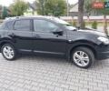 Ниссан Кашкай 2011 в Косове на Automoto.ua Черный Ниссан Кашкай, объемом двигателя 1.46 л и пробегом 270 тыс. км за 10750 $, фото 2 на Automoto.ua
