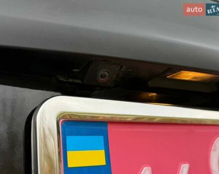 Черный Ниссан Кашкай, объемом двигателя 1.5 л и пробегом 207 тыс. км за 10850 $, фото 24 на Automoto.ua