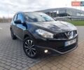 Чорний Ніссан Кашкай, об'ємом двигуна 2 л та пробігом 223 тис. км за 12750 $, фото 1 на Automoto.ua