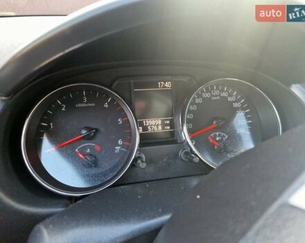 Ниссан Кашкай 2011 в Коломые на Automoto.ua Черный Ниссан Кашкай, объемом двигателя 1.5 л и пробегом 139 тыс. км за 9900 $, фото 24 на Automoto.ua