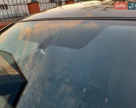 Черный Ниссан Кашкай, объемом двигателя 1.6 л и пробегом 211 тыс. км за 10800 $, фото 97 на Automoto.ua