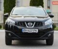 Чорний Ніссан Кашкай, об'ємом двигуна 1.5 л та пробігом 248 тис. км за 10700 $, фото 6 на Automoto.ua