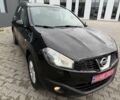 Черный Ниссан Кашкай, объемом двигателя 0 л и пробегом 195 тыс. км за 9700 $, фото 1 на Automoto.ua