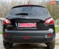 Черный Ниссан Кашкай, объемом двигателя 1.5 л и пробегом 207 тыс. км за 10850 $, фото 18 на Automoto.ua