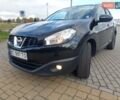 Чорний Ніссан Кашкай, об'ємом двигуна 2 л та пробігом 223 тис. км за 12750 $, фото 9 на Automoto.ua