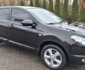 Чорний Ніссан Кашкай, об'ємом двигуна 1.5 л та пробігом 162 тис. км за 9200 $, фото 1 на Automoto.ua