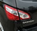 Черный Ниссан Кашкай, объемом двигателя 1.6 л и пробегом 170 тыс. км за 10999 $, фото 9 на Automoto.ua