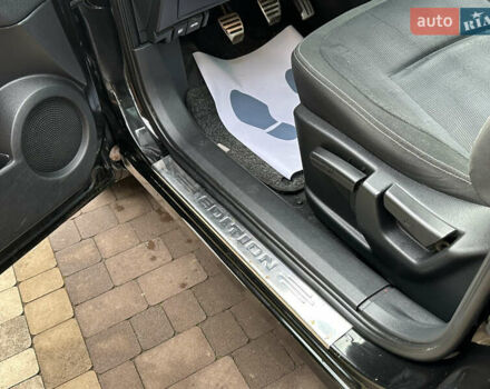 Чорний Ніссан Кашкай, об'ємом двигуна 1.6 л та пробігом 239 тис. км за 9590 $, фото 7 на Automoto.ua