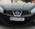 Чорний Ніссан Кашкай, об'ємом двигуна 1.5 л та пробігом 248 тис. км за 10700 $, фото 5 на Automoto.ua