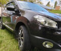 Черный Ниссан Кашкай, объемом двигателя 1.5 л и пробегом 233 тыс. км за 10600 $, фото 5 на Automoto.ua
