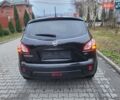 Чорний Ніссан Кашкай, об'ємом двигуна 1.5 л та пробігом 213 тис. км за 10400 $, фото 25 на Automoto.ua