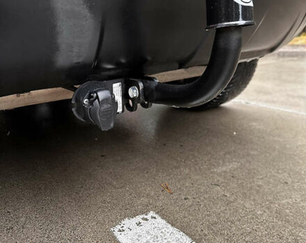 Черный Ниссан Кашкай, объемом двигателя 2 л и пробегом 225 тыс. км за 11350 $, фото 34 на Automoto.ua