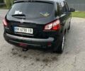 Чорний Ніссан Кашкай, об'ємом двигуна 2 л та пробігом 316 тис. км за 9600 $, фото 11 на Automoto.ua