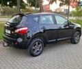 Черный Ниссан Кашкай, объемом двигателя 1.46 л и пробегом 139 тыс. км за 9899 $, фото 12 на Automoto.ua